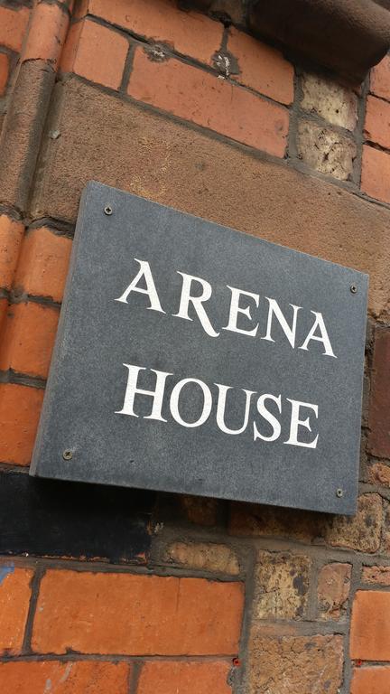 Arena House ליברפול מראה חיצוני תמונה